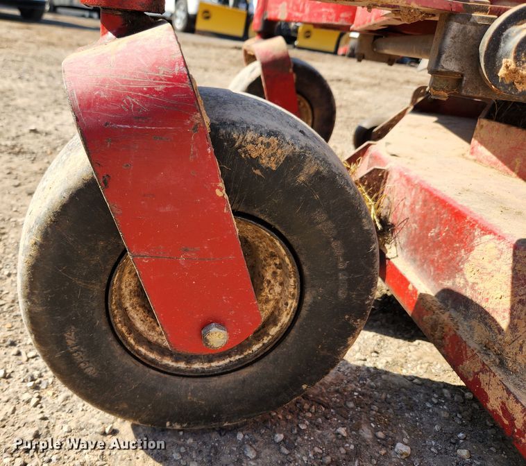 image for item JB9571 Exmark S Series  ZTR lawn mower