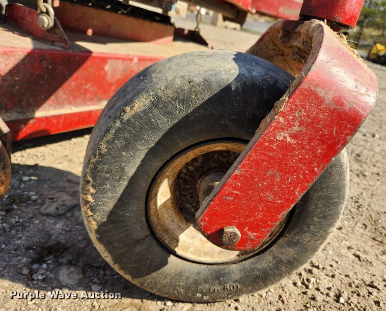 image for item JB9571 Exmark S Series  ZTR lawn mower