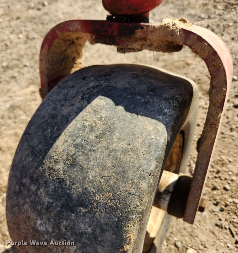 image for item JB9571 Exmark S Series  ZTR lawn mower