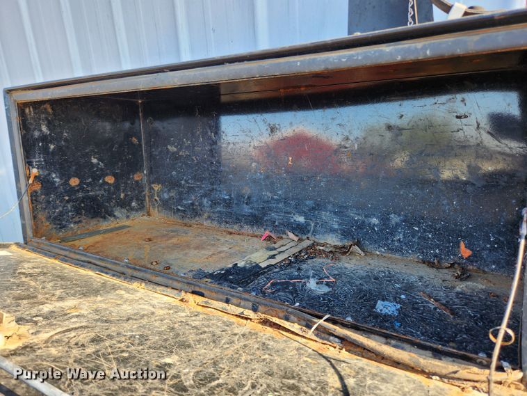 image for item JB9575 (4) toolboxes