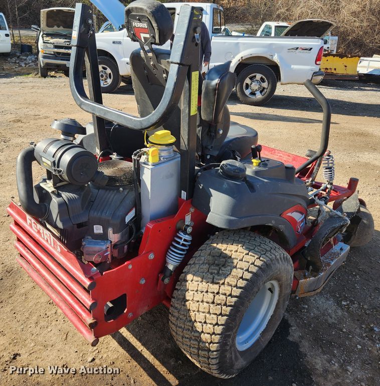 image for item JB9579 Ferris IS 3200Z  ZTR lawn mower