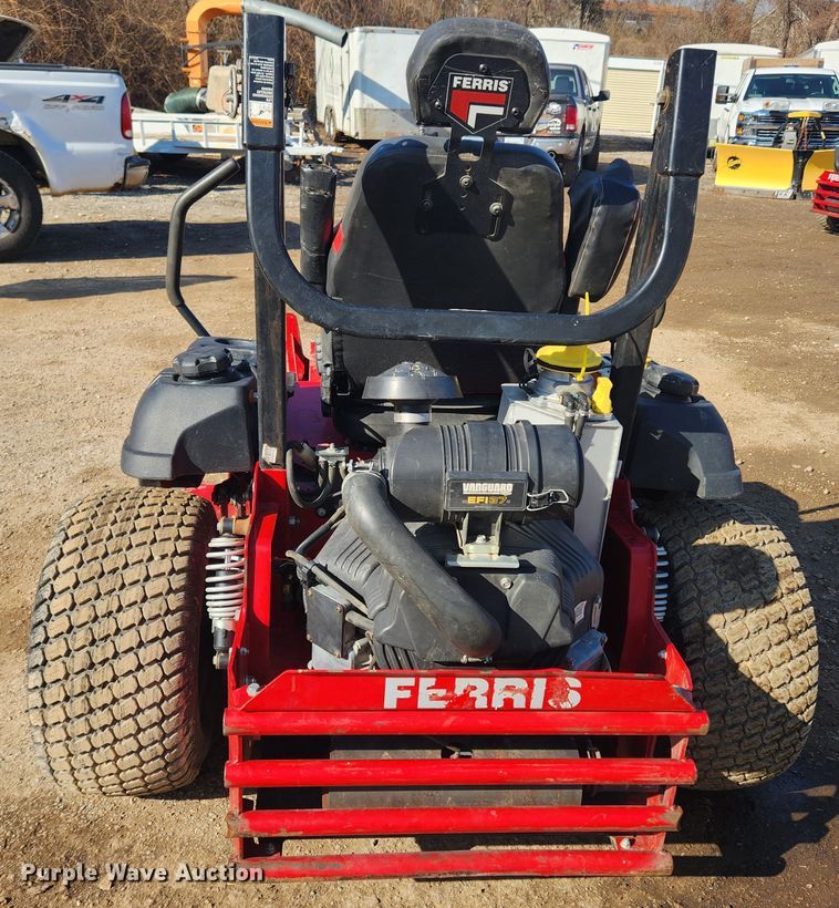 image for item JB9579 Ferris IS 3200Z  ZTR lawn mower