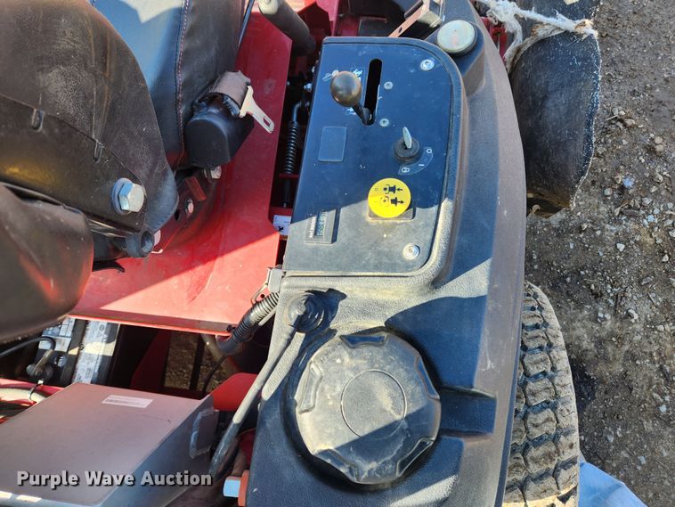 image for item JB9579 Ferris IS 3200Z  ZTR lawn mower