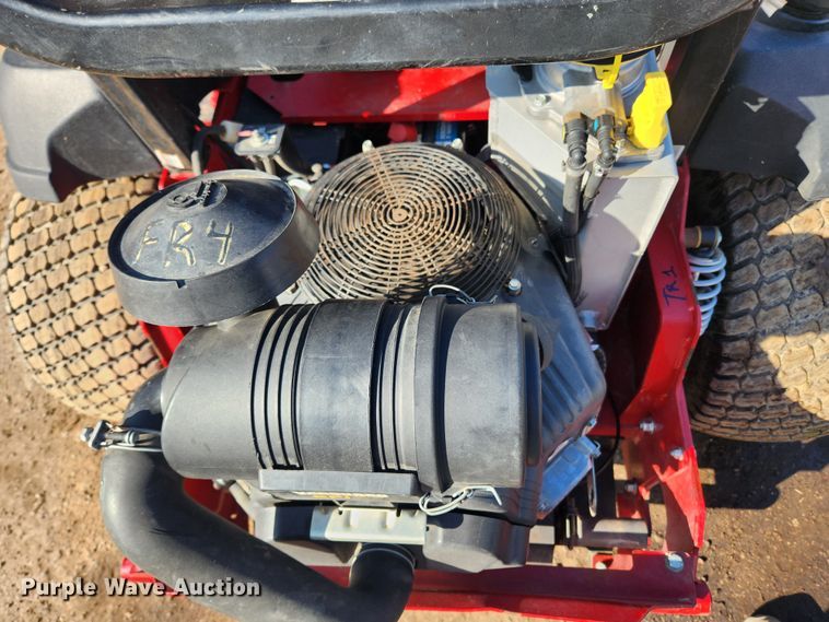 image for item JB9579 Ferris IS 3200Z  ZTR lawn mower