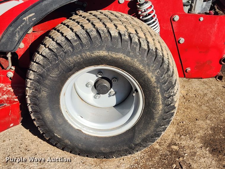 image for item JB9579 Ferris IS 3200Z  ZTR lawn mower