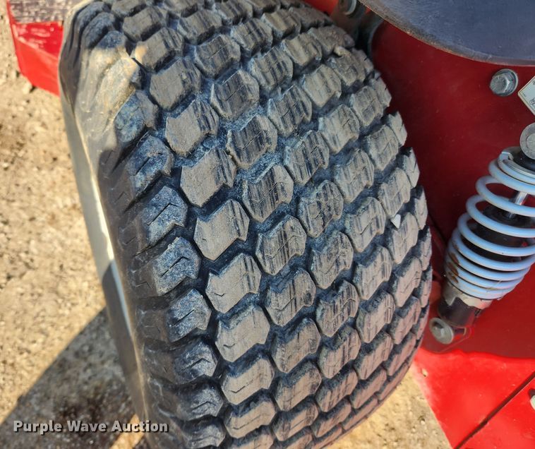 image for item JB9579 Ferris IS 3200Z  ZTR lawn mower