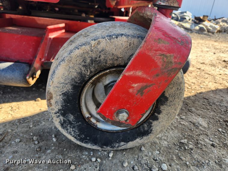 image for item JB9579 Ferris IS 3200Z  ZTR lawn mower