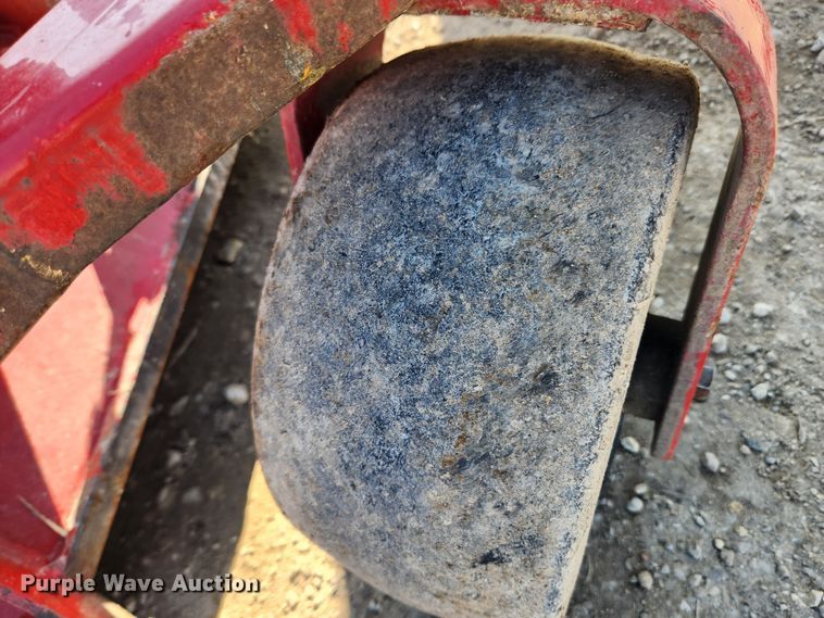 image for item JB9579 Ferris IS 3200Z  ZTR lawn mower