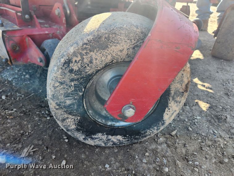 image for item JB9579 Ferris IS 3200Z  ZTR lawn mower