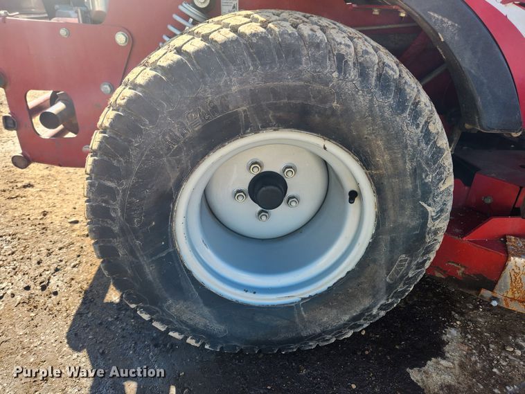 image for item JB9579 Ferris IS 3200Z  ZTR lawn mower