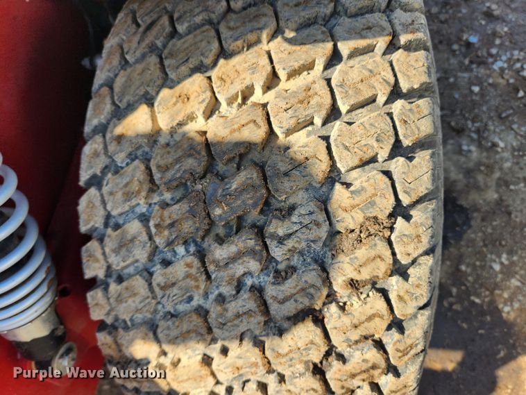 image for item JB9579 Ferris IS 3200Z  ZTR lawn mower