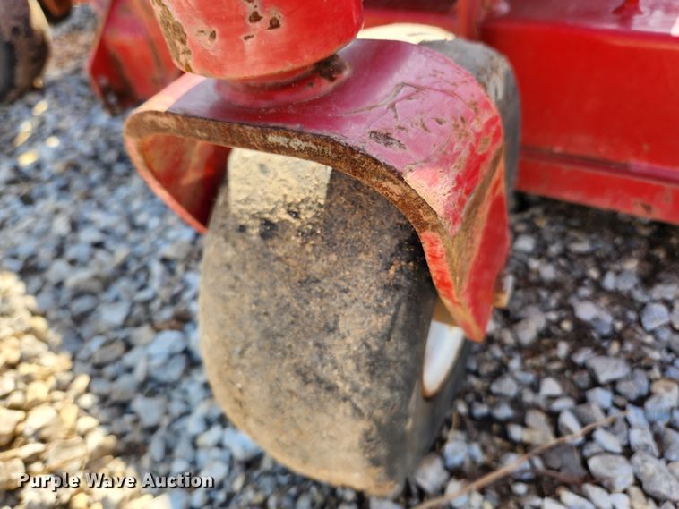 image for item JB9582 Exmark X Series  ZTR lawn mower