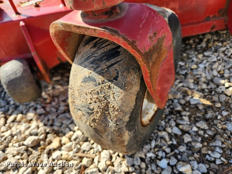 image for item JB9582 Exmark X Series  ZTR lawn mower