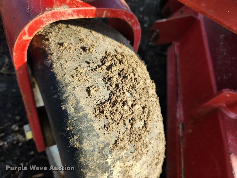 image for item JB9586 Exmark X Series  ZTR lawn mower