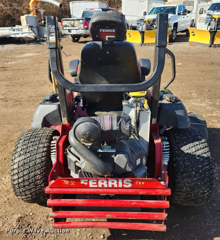 image for item JB9593 Ferris IS 3200Z  ZTR lawn mower
