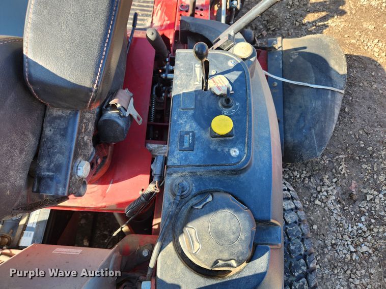 image for item JB9593 Ferris IS 3200Z  ZTR lawn mower