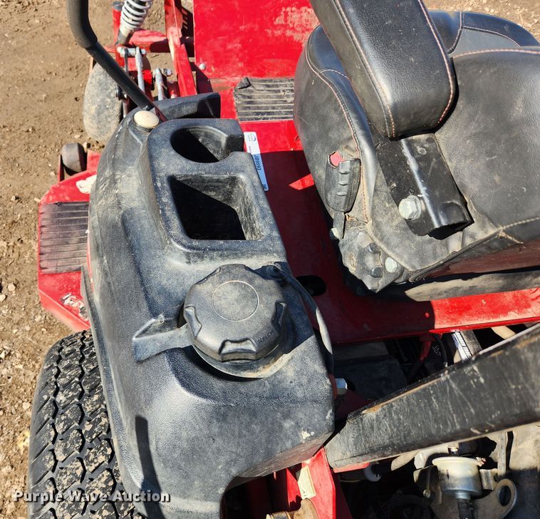 image for item JB9593 Ferris IS 3200Z  ZTR lawn mower