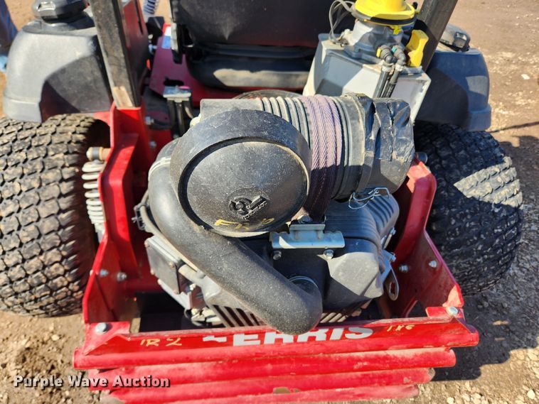 image for item JB9593 Ferris IS 3200Z  ZTR lawn mower