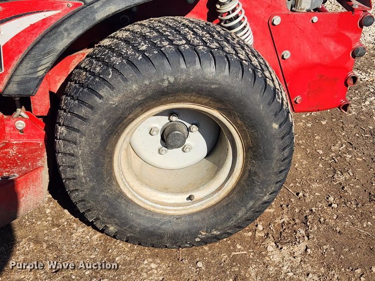 image for item JB9593 Ferris IS 3200Z  ZTR lawn mower