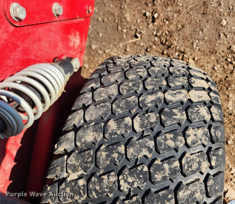 image for item JB9593 Ferris IS 3200Z  ZTR lawn mower