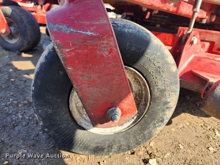 image for item JB9593 Ferris IS 3200Z  ZTR lawn mower