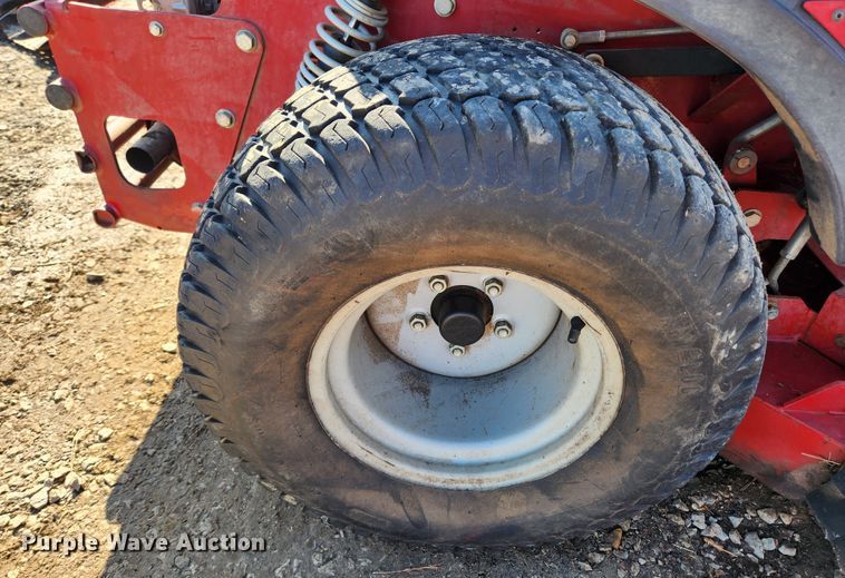 image for item JB9593 Ferris IS 3200Z  ZTR lawn mower