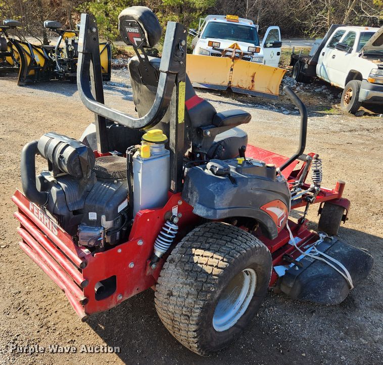 image for item JB9594 Ferris IS 3200Z  ZTR lawn mower