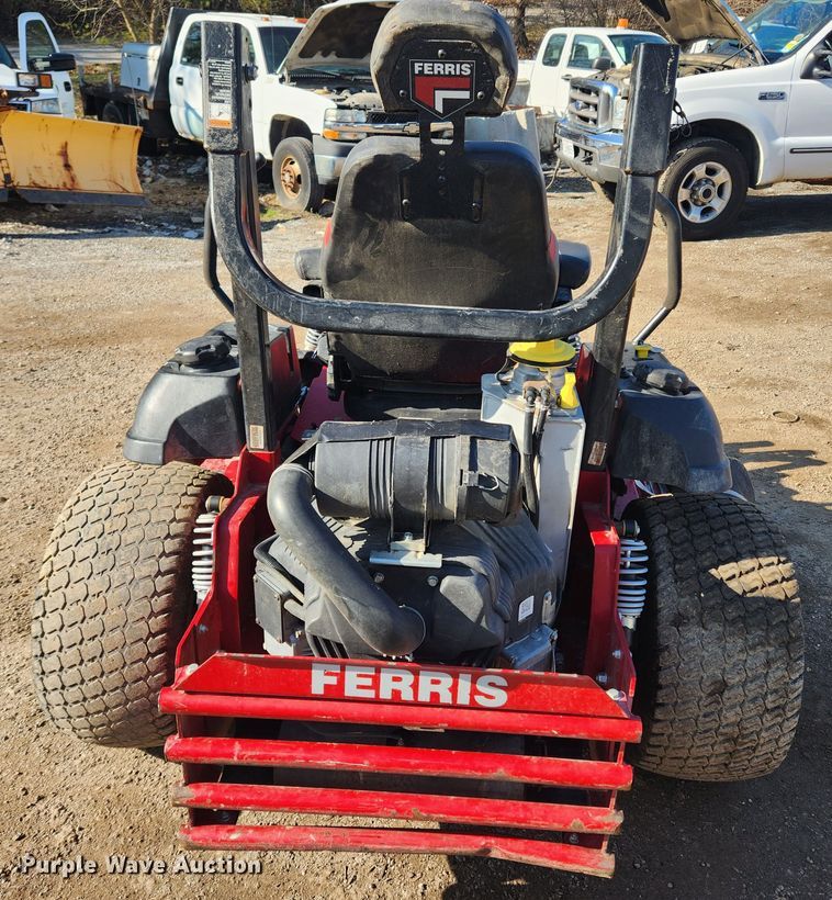 image for item JB9594 Ferris IS 3200Z  ZTR lawn mower