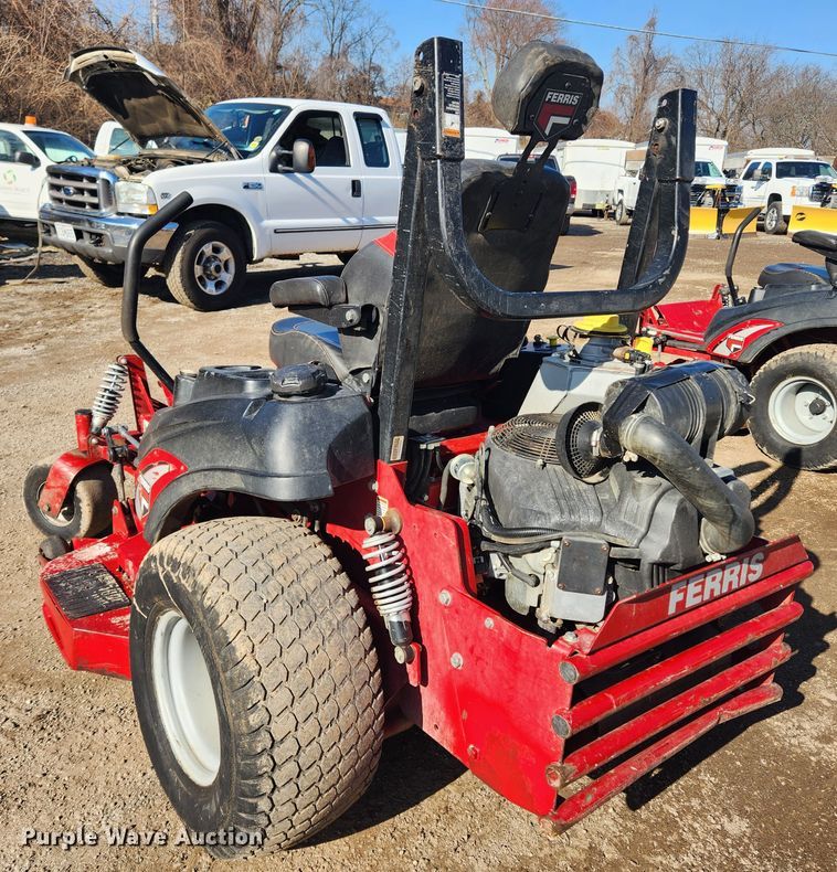 image for item JB9594 Ferris IS 3200Z  ZTR lawn mower