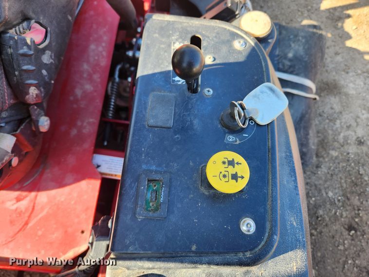 image for item JB9594 Ferris IS 3200Z  ZTR lawn mower