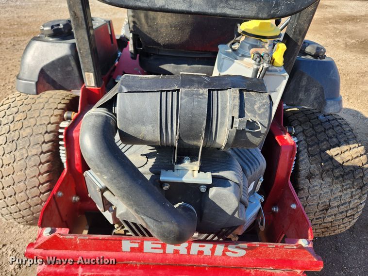 image for item JB9594 Ferris IS 3200Z  ZTR lawn mower