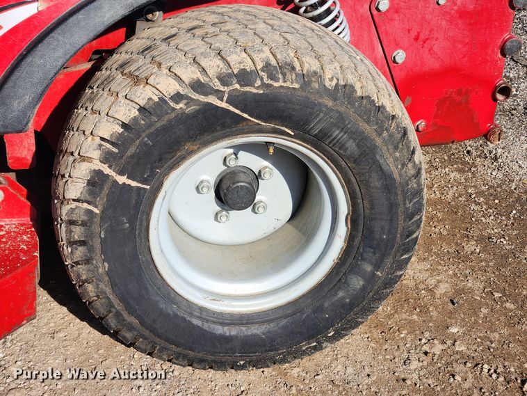 image for item JB9594 Ferris IS 3200Z  ZTR lawn mower