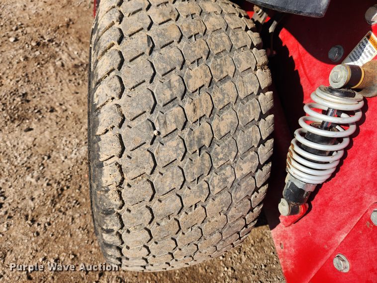 image for item JB9594 Ferris IS 3200Z  ZTR lawn mower