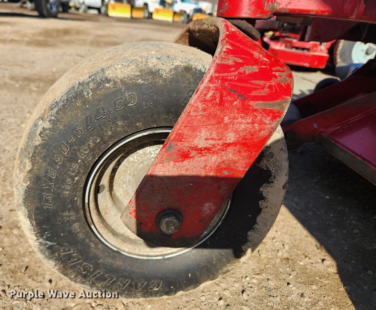 image for item JB9594 Ferris IS 3200Z  ZTR lawn mower