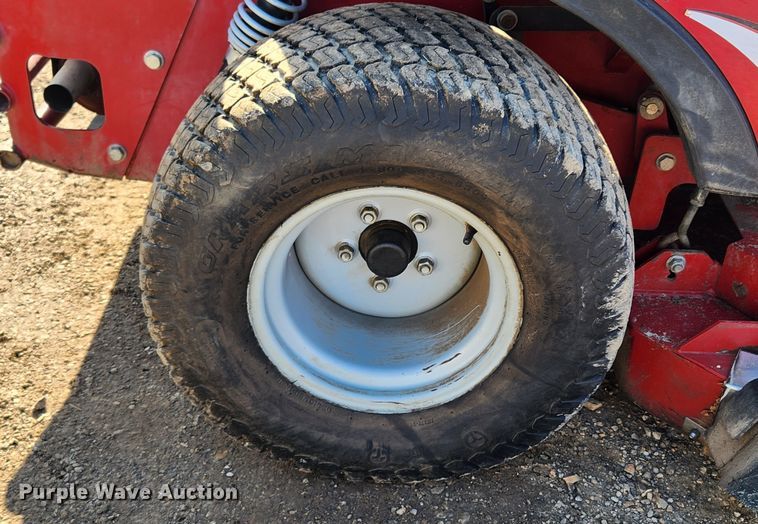 image for item JB9594 Ferris IS 3200Z  ZTR lawn mower