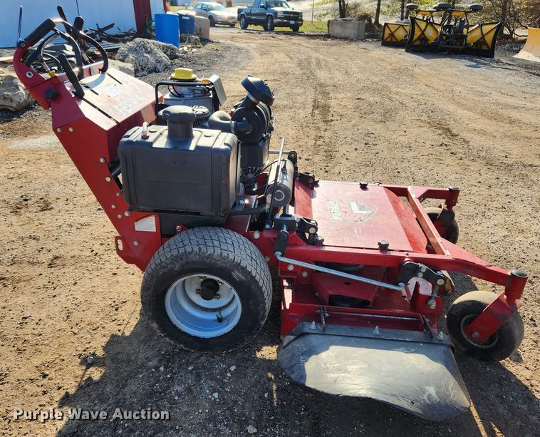 image for item JB9596 Ferris FW35  ZTR lawn mower