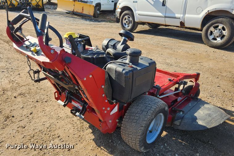 image for item JB9596 Ferris FW35  ZTR lawn mower