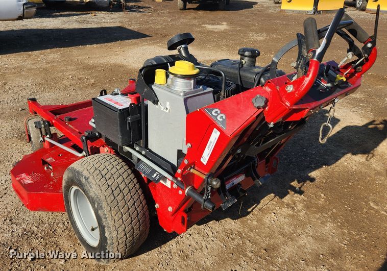 image for item JB9596 Ferris FW35  ZTR lawn mower