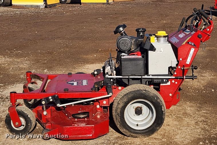 image for item JB9596 Ferris FW35  ZTR lawn mower