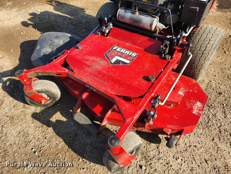 image for item JB9596 Ferris FW35  ZTR lawn mower