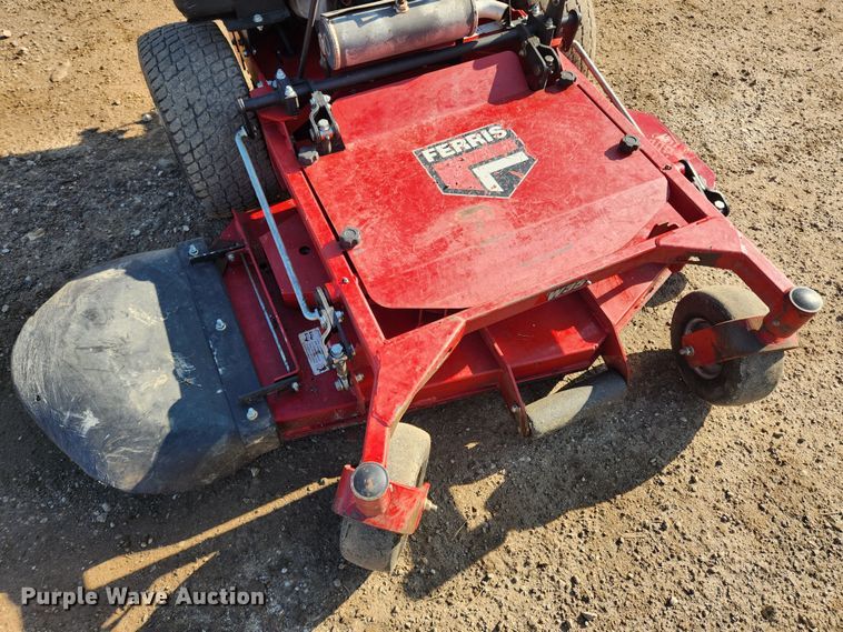 image for item JB9596 Ferris FW35  ZTR lawn mower