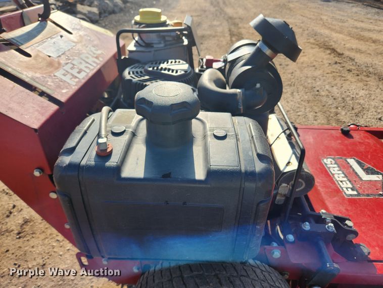 image for item JB9596 Ferris FW35  ZTR lawn mower