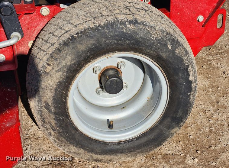 image for item JB9596 Ferris FW35  ZTR lawn mower