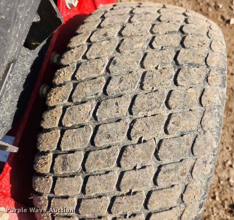 image for item JB9596 Ferris FW35  ZTR lawn mower