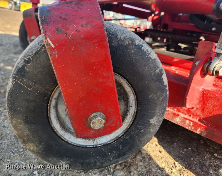 image for item JB9596 Ferris FW35  ZTR lawn mower