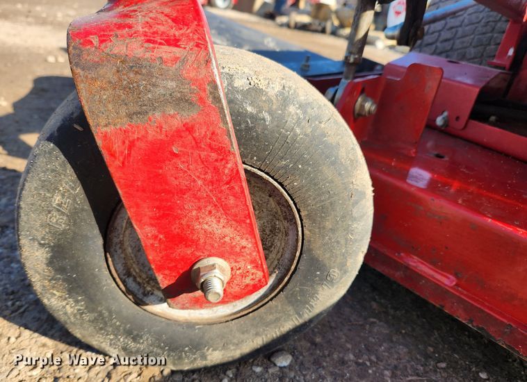 image for item JB9596 Ferris FW35  ZTR lawn mower