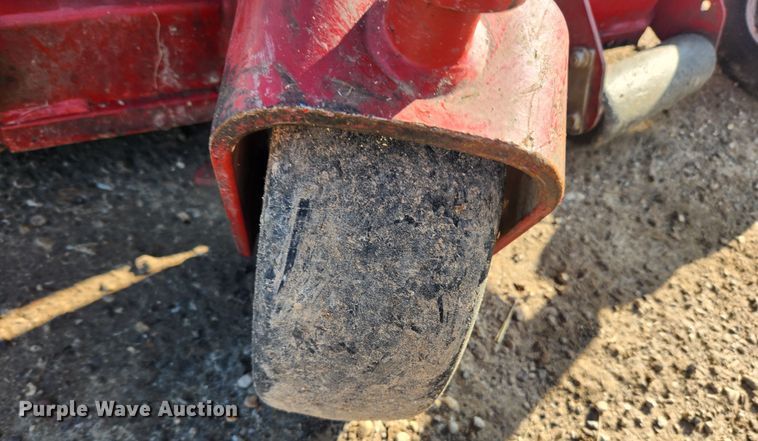 image for item JB9596 Ferris FW35  ZTR lawn mower