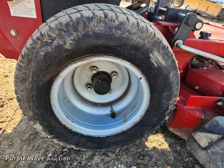 image for item JB9596 Ferris FW35  ZTR lawn mower