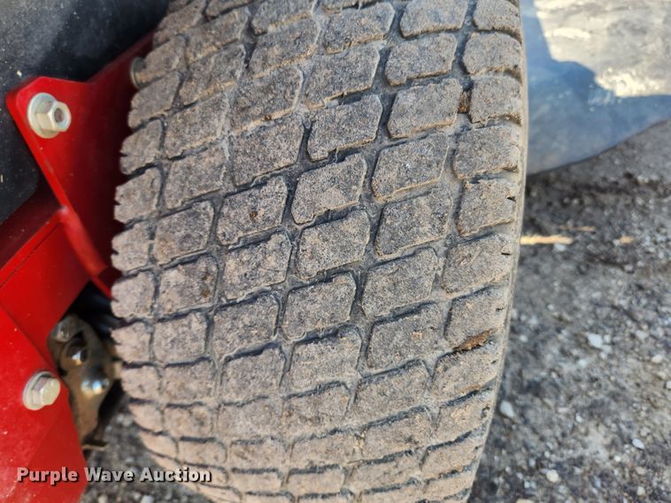 image for item JB9596 Ferris FW35  ZTR lawn mower