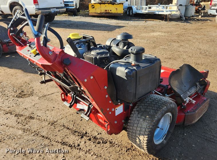 image for item JB9598 Ferris FW35  ZTR lawn mower